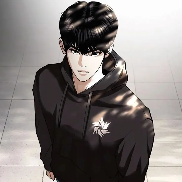 YoungTire1103의 인천 차이나타운