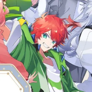 Profile image of じゃぱぱ