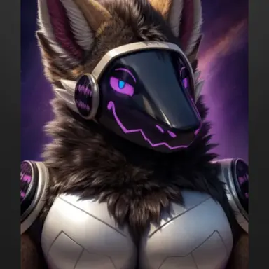 Profile image of 수컷 늑대 프로토젠