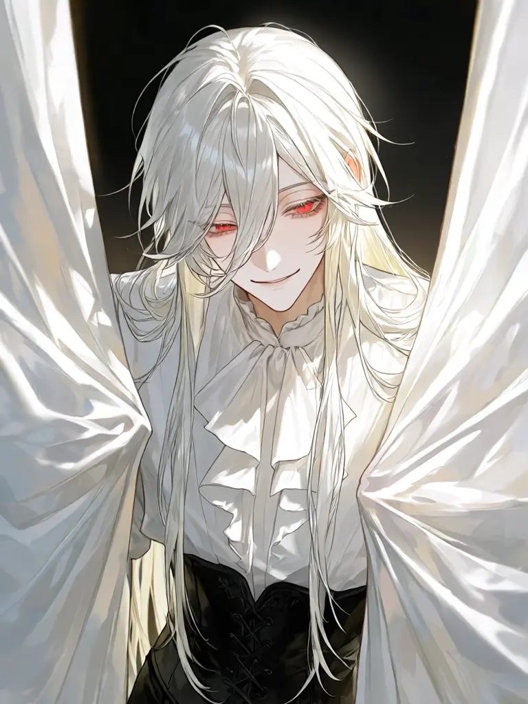 genrai4338의 친애하는 갈라테아에게