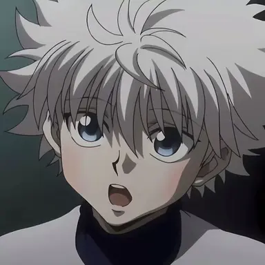 Profile image of キルア