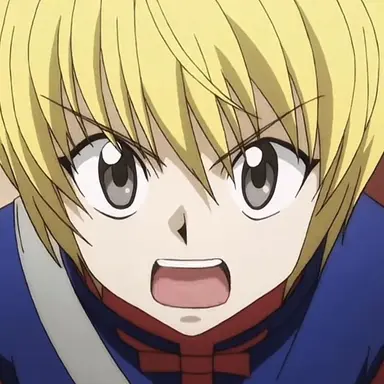 Profile image of クラピカ