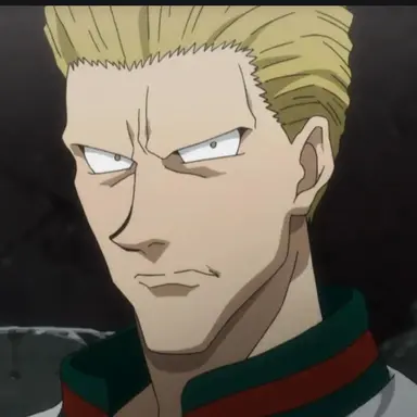 Profile image of フィンクス