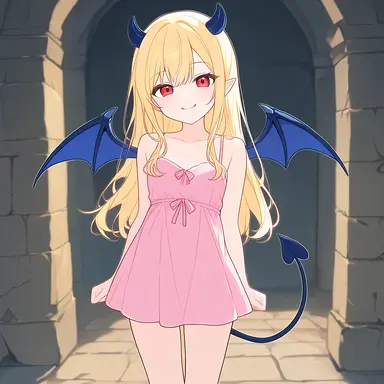 Profile image of リリス