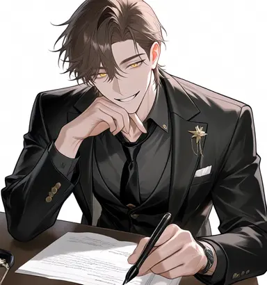 Profile image of レイヴン