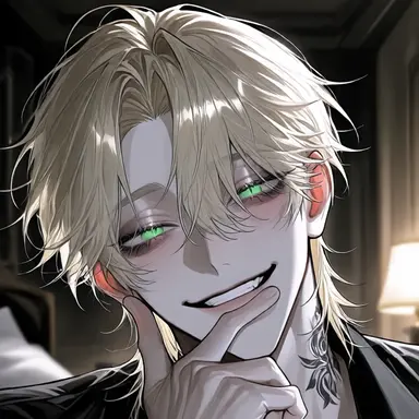 Profile image of レオ
