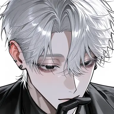 Profile image of ルーク