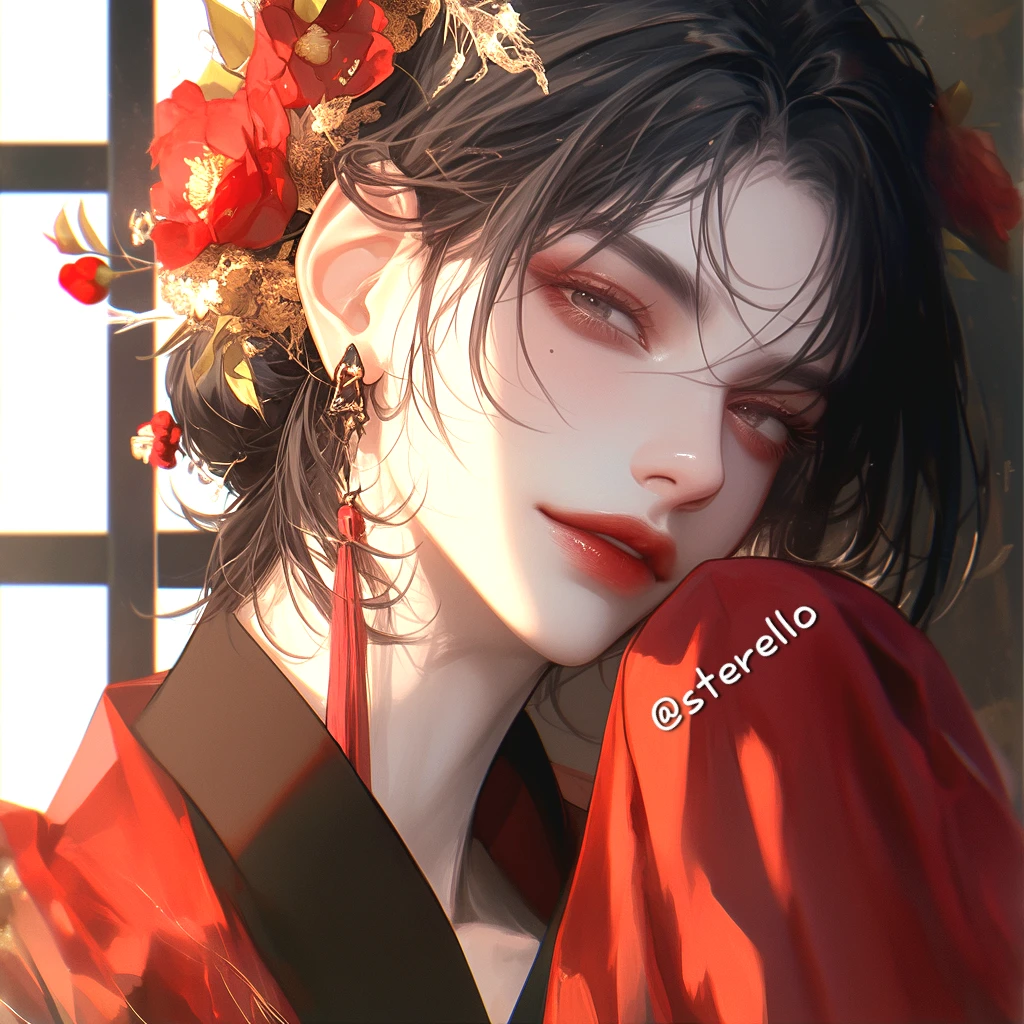 동백