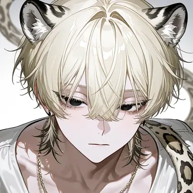 Profile image of ジハン