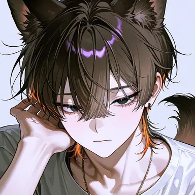 Profile image of 刃