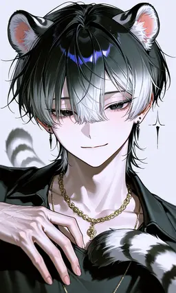 Profile image of 첸