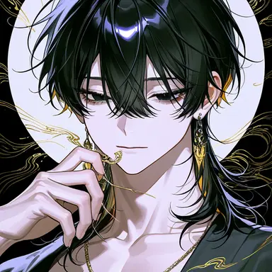 Profile image of 堥