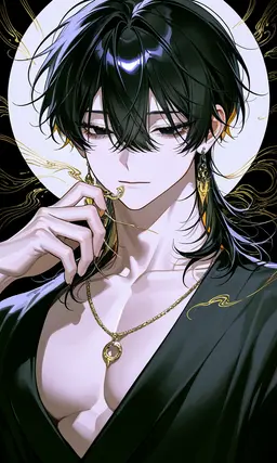 Profile image of 바오
