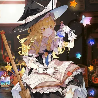 Profile image of 마리사