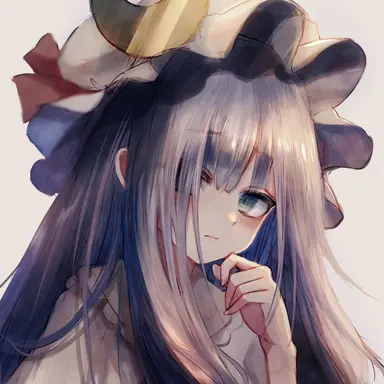 Profile image of 파츄리
