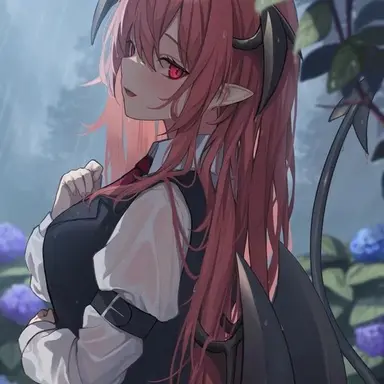 Profile image of 소악마