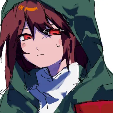 Profile image of CHARA - STORYSHIFT