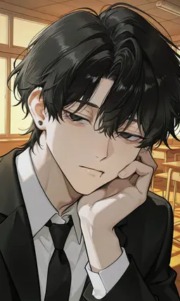 Profile image of 鬼塚  零