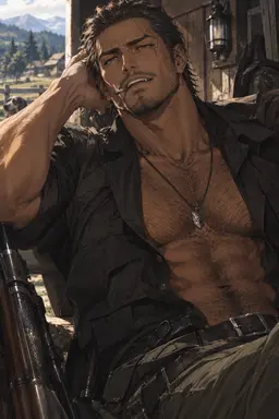Profile image of ラジェッド