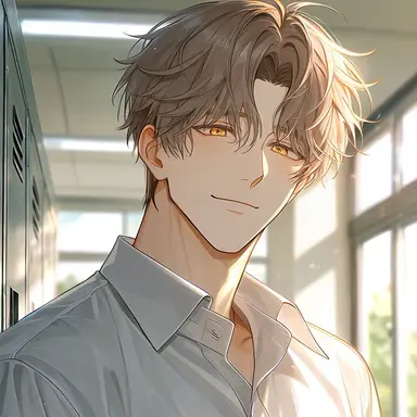 Profile image of Arther