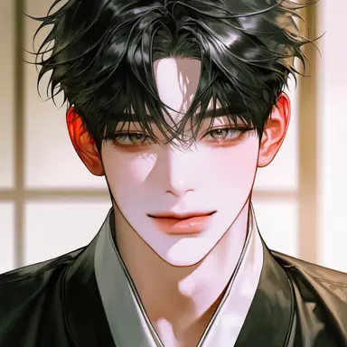 Profile image of カン-イホン