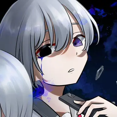 Profile image of 藍