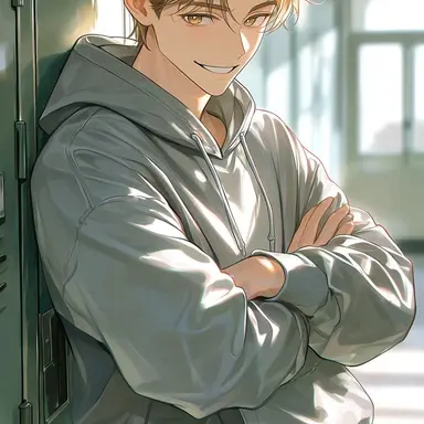 Profile image of Briggs