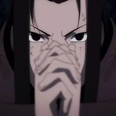 Profile image of 柱間