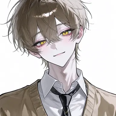 Profile image of 최민준