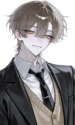 Profile image of 최민준