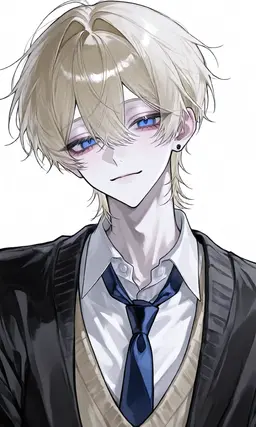 Profile image of 유하준