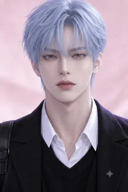 Profile image of チャ・スビン
