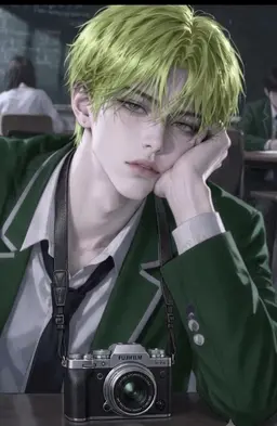 Profile image of ソ・ユチャン