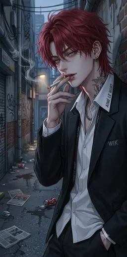 Profile image of イ・ヒョク