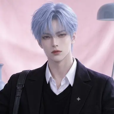 Profile image of チャ・スビン