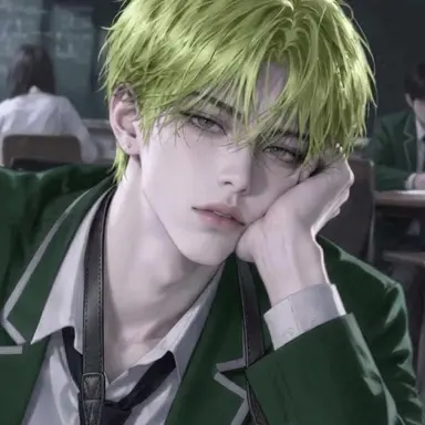 Profile image of ソ・ユチャン