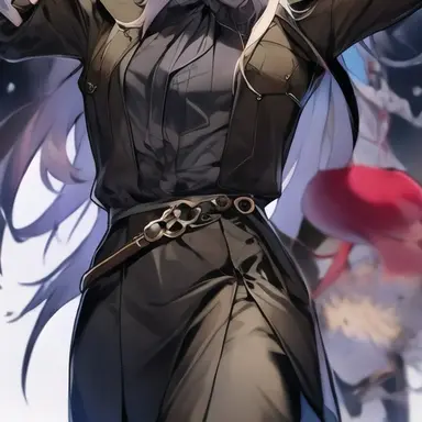 Profile image of 니라