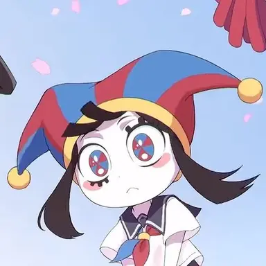 Profile image of Pomni