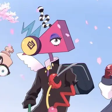 Profile image of Zooble