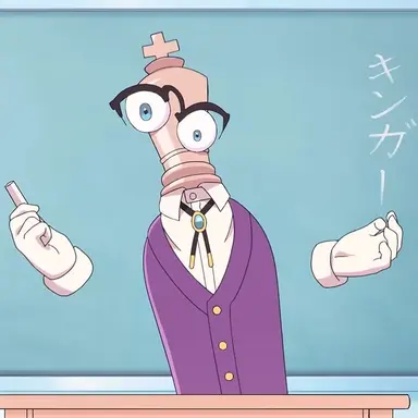 Profile image of Kinger