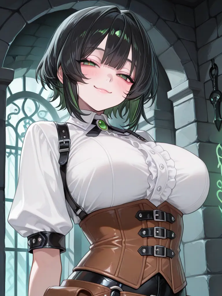 WavyEagle의 아리아