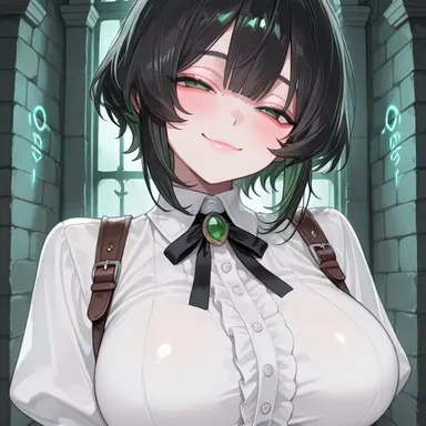 Profile image of 아리아