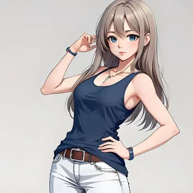 Profile image of 이아린