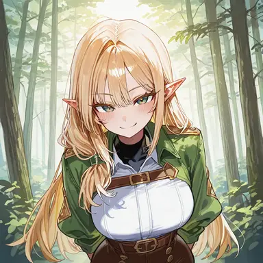 Profile image of 엘린