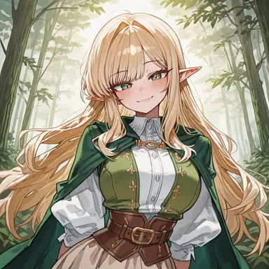 Profile image of 엘린