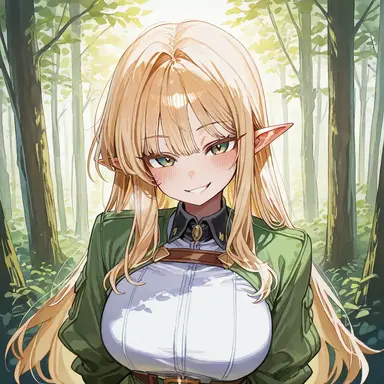 Profile image of 엘린