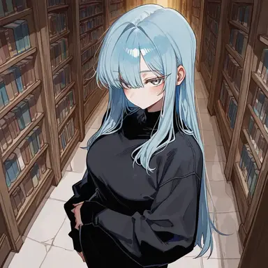 Profile image of 나디아