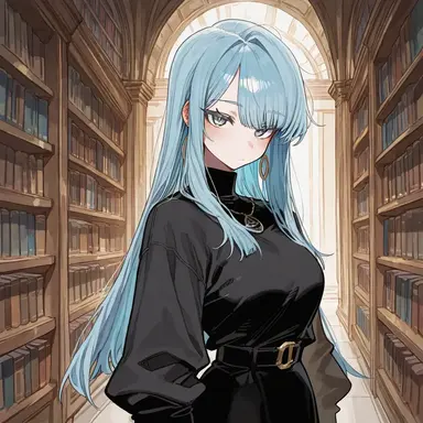 Profile image of 나디아