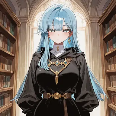 Profile image of 나디아