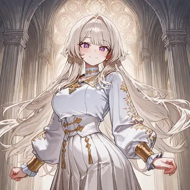Profile image of 아리사